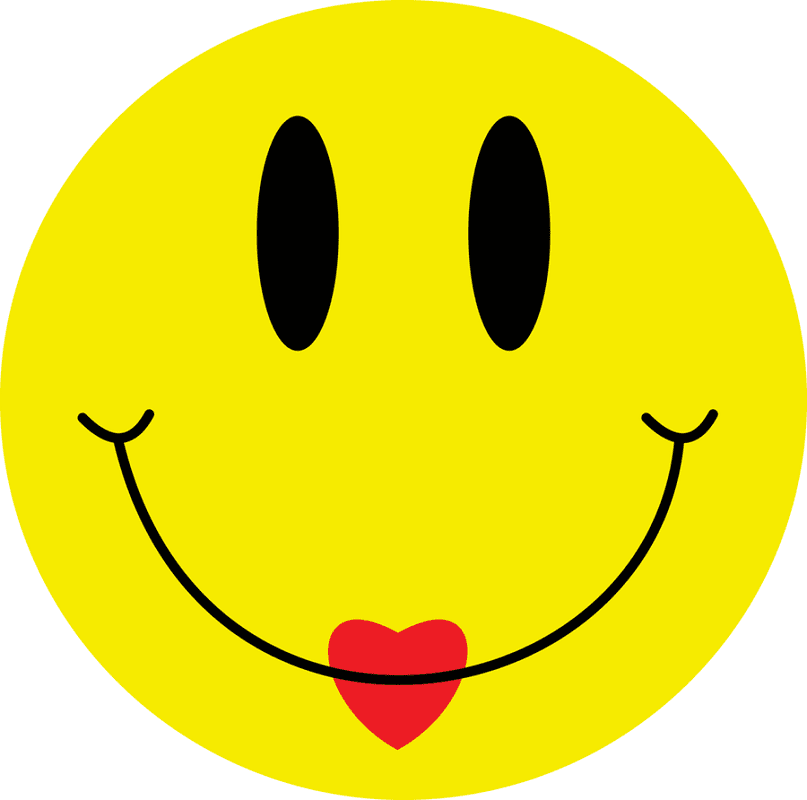 Free Smile Clipart Images