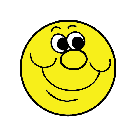 Free Smile Clipart Picture