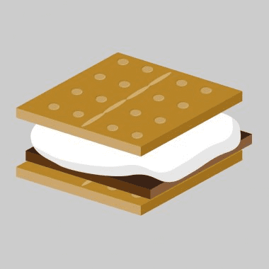 Free S'more Clipart Download