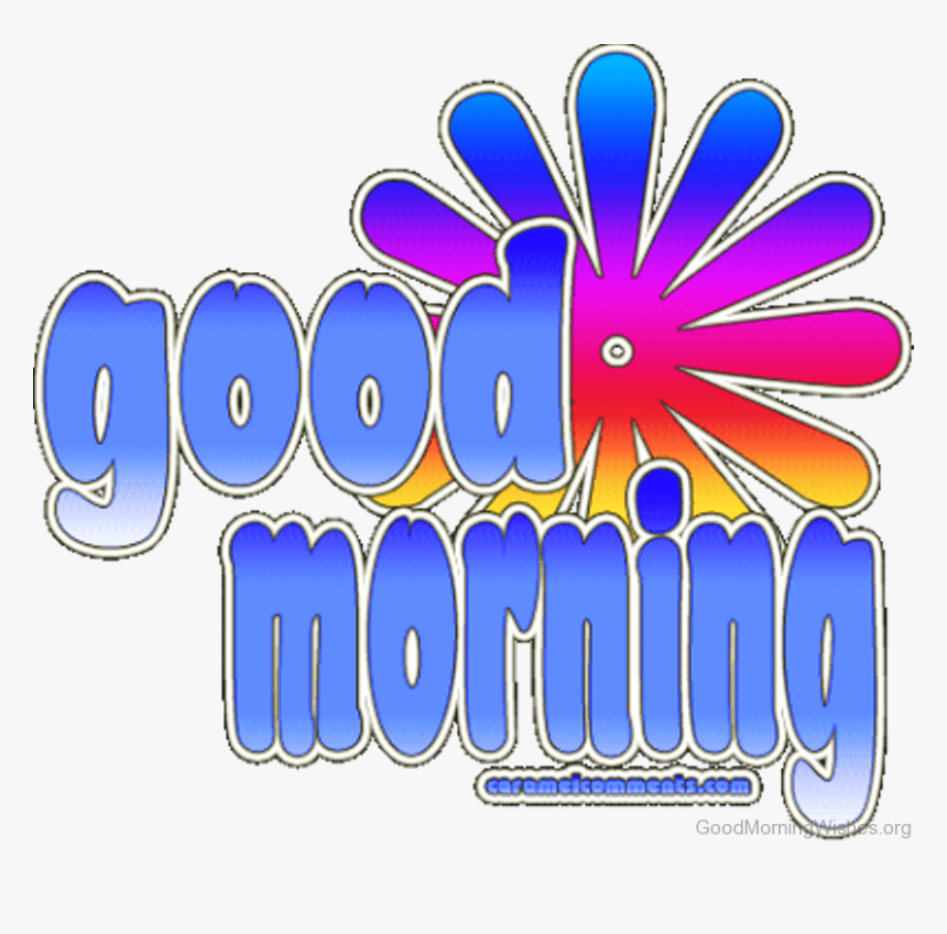Good Morning Clip Art Pictures