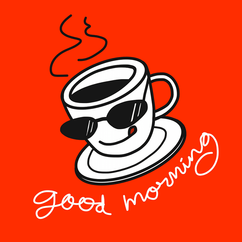 Good Morning Clipart Free Download