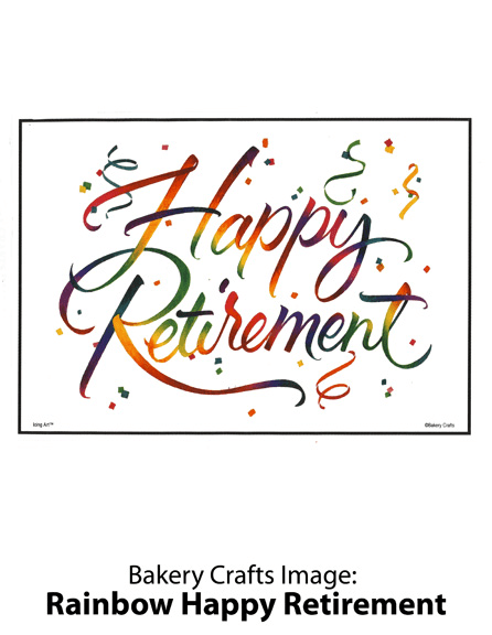 Happy Retirement Clipart Download