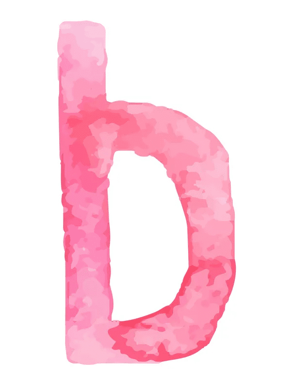 Letter B Clipart Png Picture