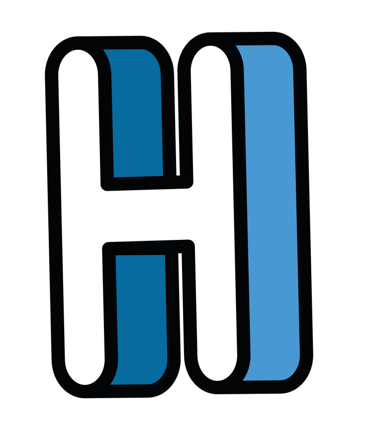 Letter H Clipart Png Free