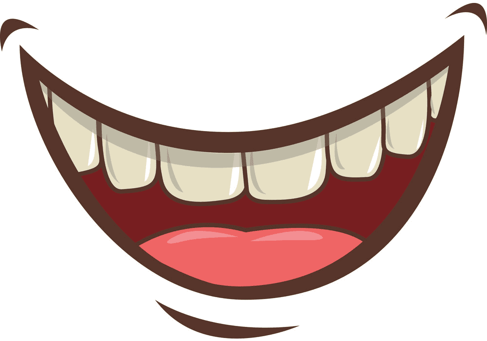 Mouth Clipart Download