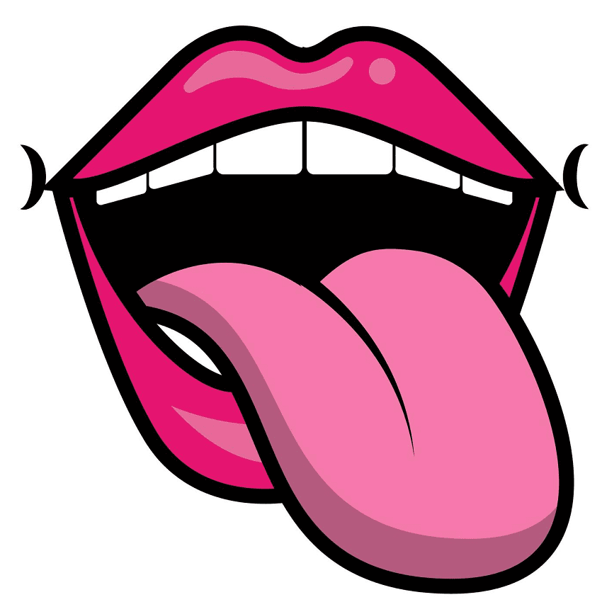 Mouth Clipart Free Images