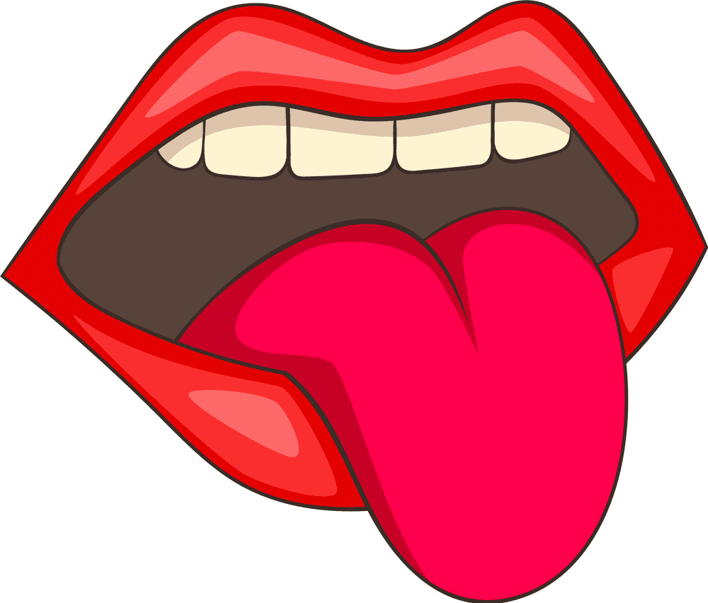 Mouth Clipart Free Pictures