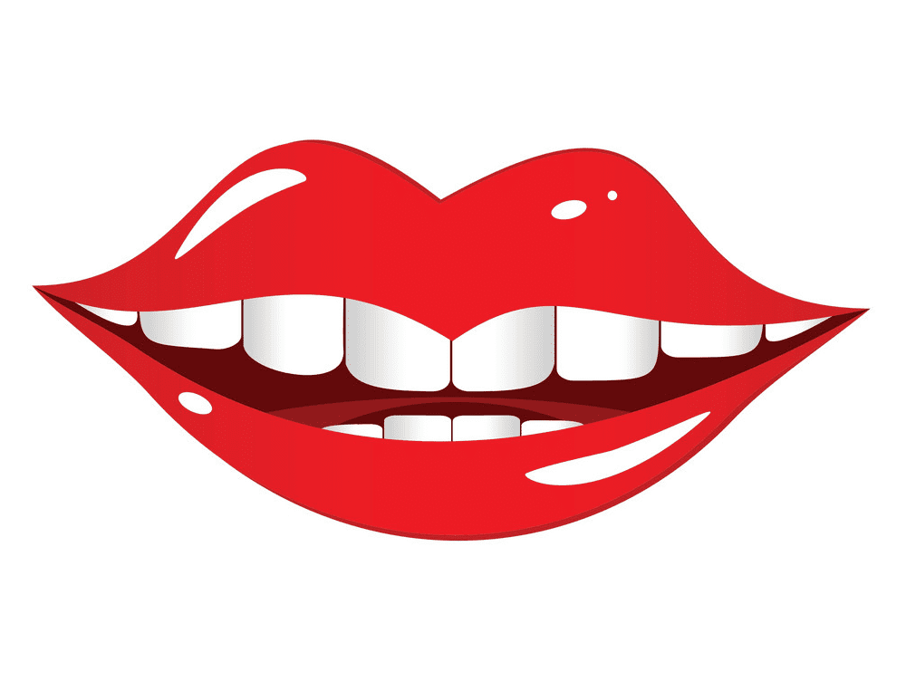 Mouth Clipart Picture