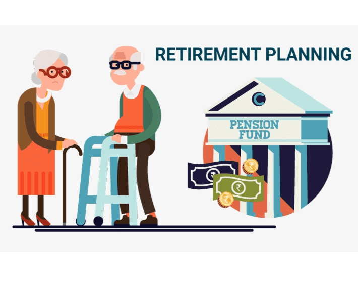 Retirement Clipart Free Picture