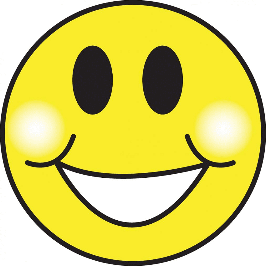 Smile Clipart For Free
