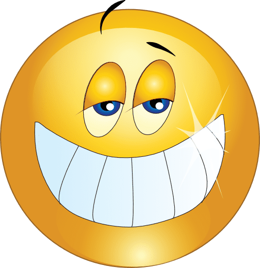 Smile Clipart Free Images