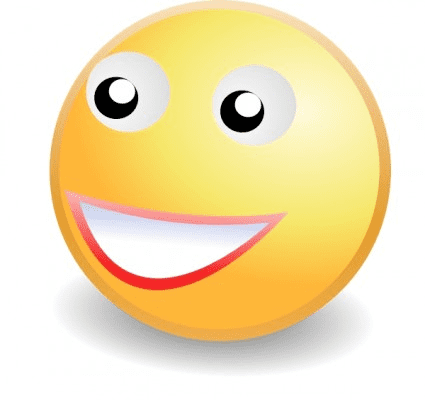 Smile Clipart Png Picture