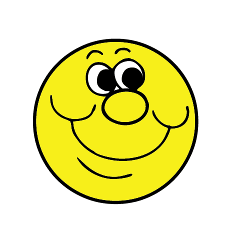 Smile Clipart Png