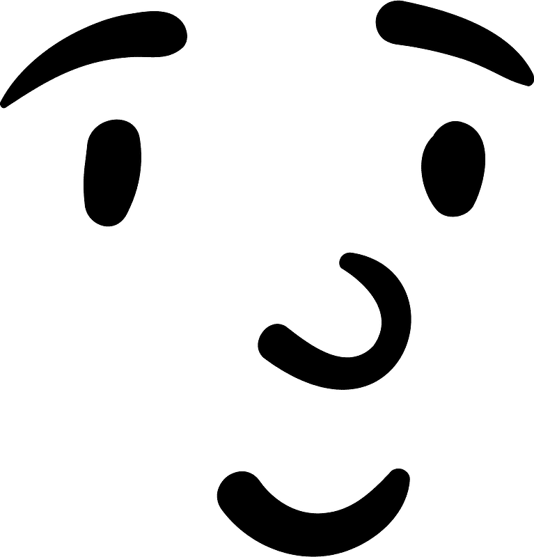 Smile Clipart Transparent For Free