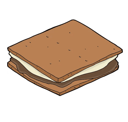 S'more Clipart Free Download