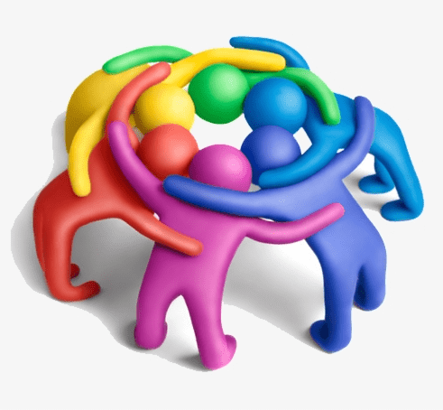Teamwork Clipart Pictures