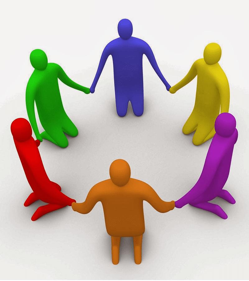 Teamwork Clipart Png Images
