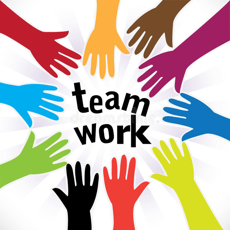Teamwork Clipart Png Pictures