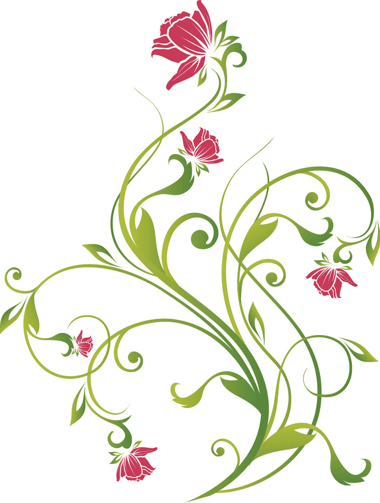 Vine Clipart Png Pictures