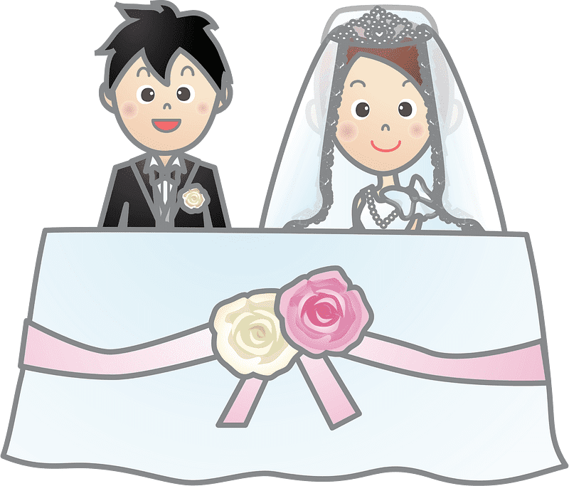 Wedding Clipart Free Download