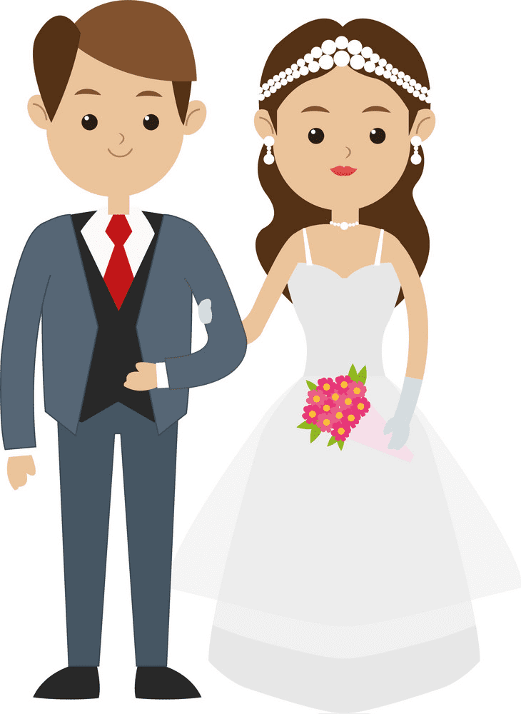 Wedding Clipart Images