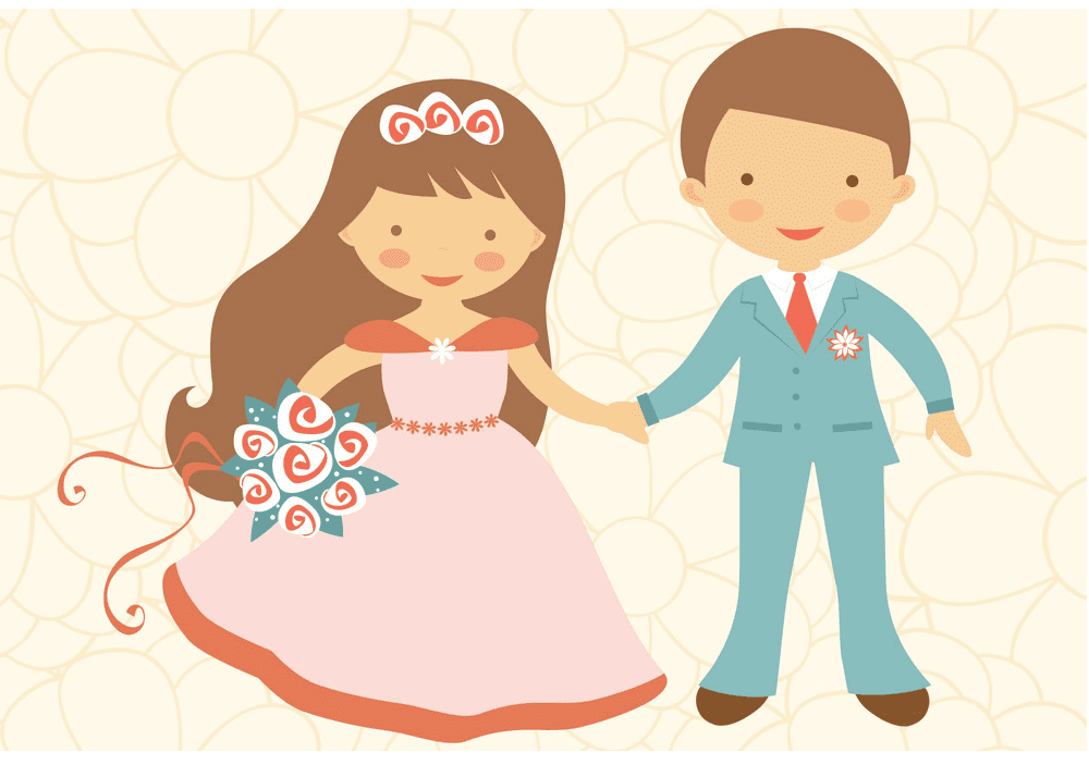 Wedding Clipart Pictures