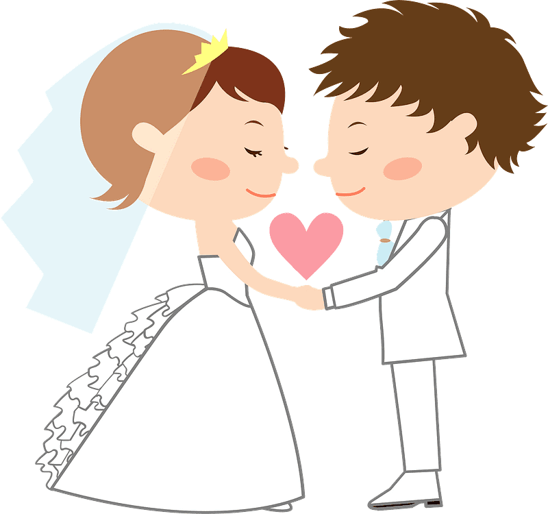Wedding Clipart Png Download