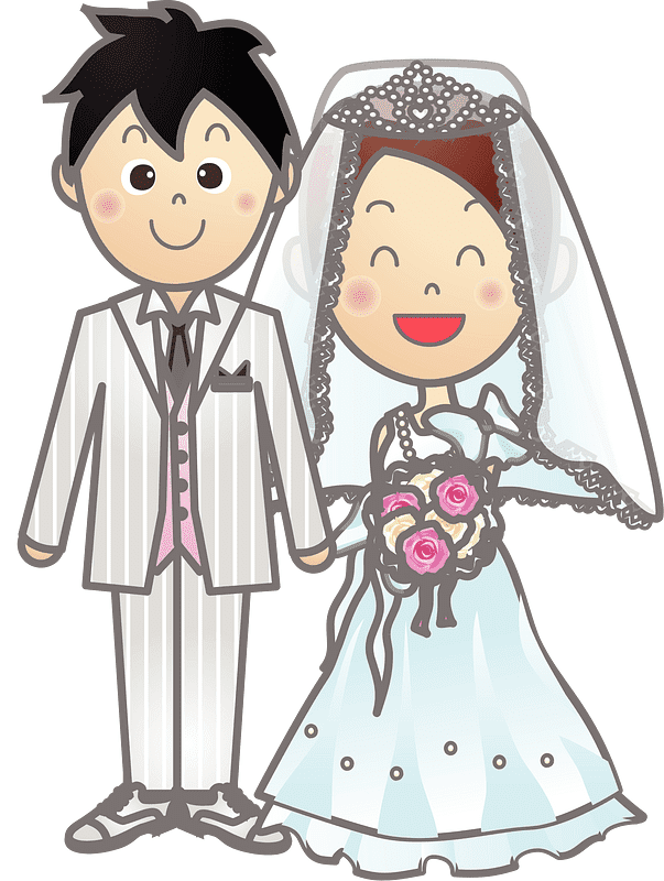Wedding Clipart Png Images