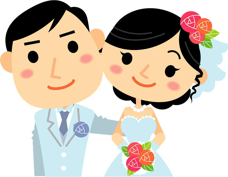 Wedding Clipart Png Picture