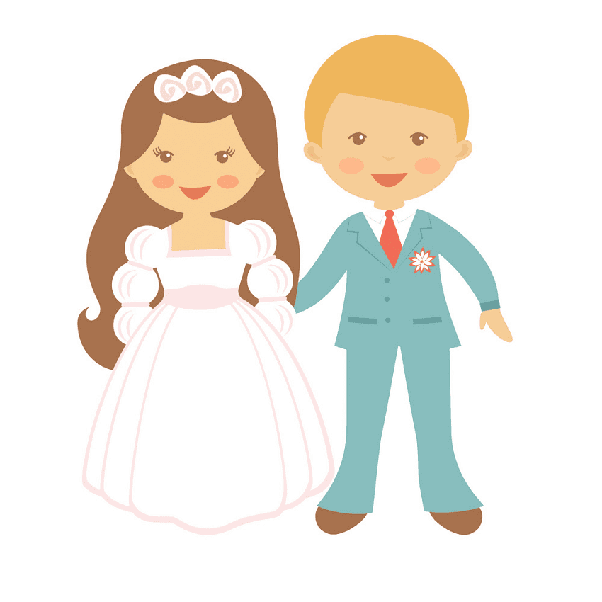 Wedding Clipart Png