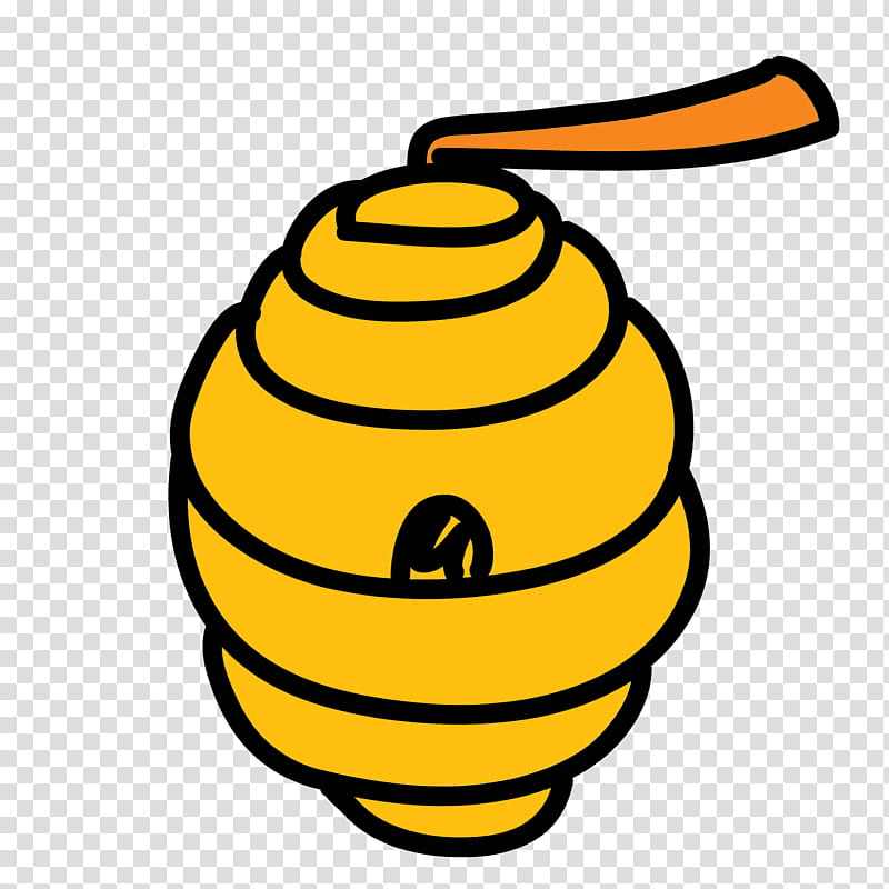 Beehive Clip Art Free