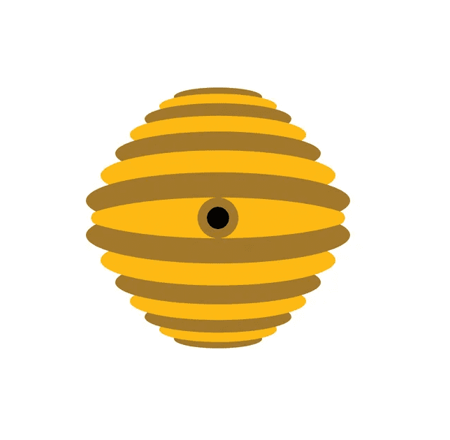 Beehive Clip Art Pictures