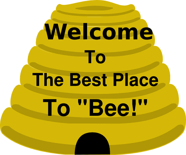 Beehive Clipart Png Pictures