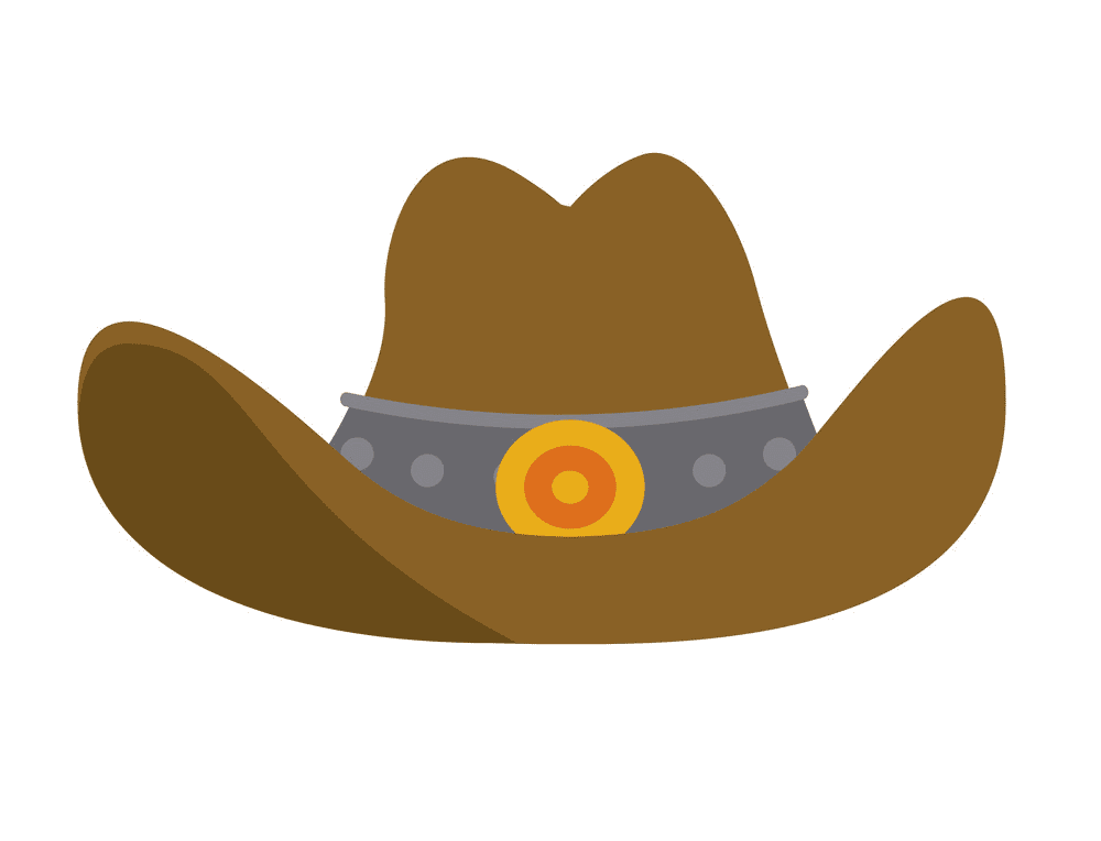 Cowboy Hat Png Free