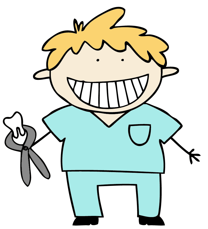 Dentist Clipart For Free