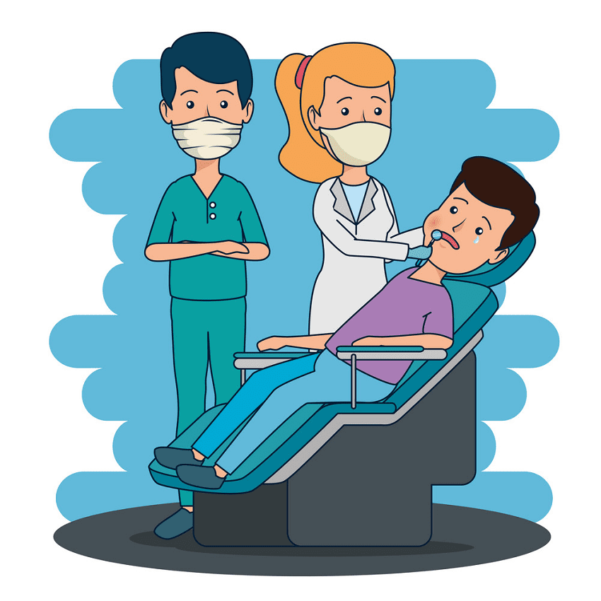 Dentist Clipart Free Download