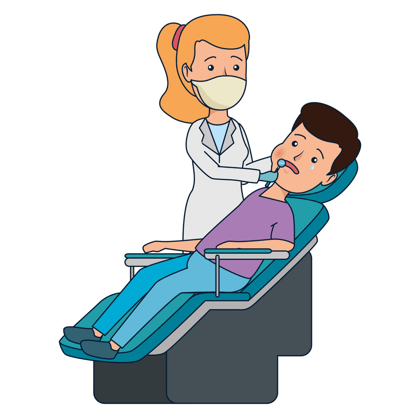 Dentist Clipart Free Images
