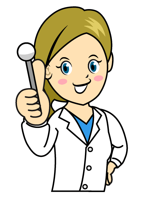 Dentist Clipart Free Png Image