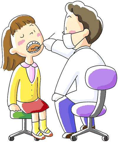 Dentist Clipart Picture