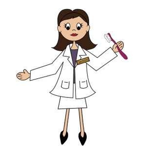 Dentist Clipart Pictures