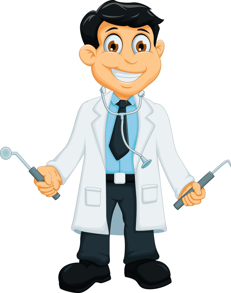 Dentist Clipart Png Images