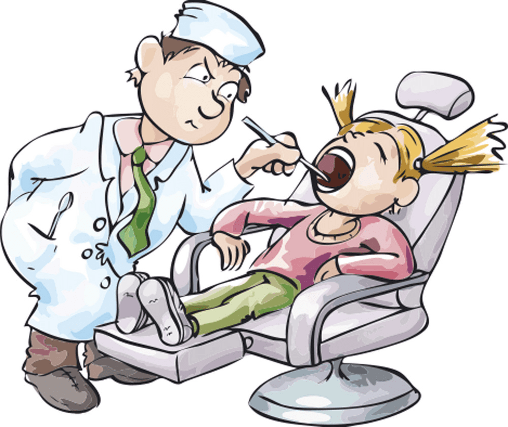 Dentist Clipart Png Pictures