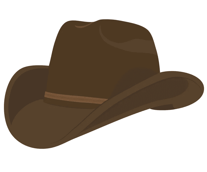 Download Cowboy Hat Clipart Images