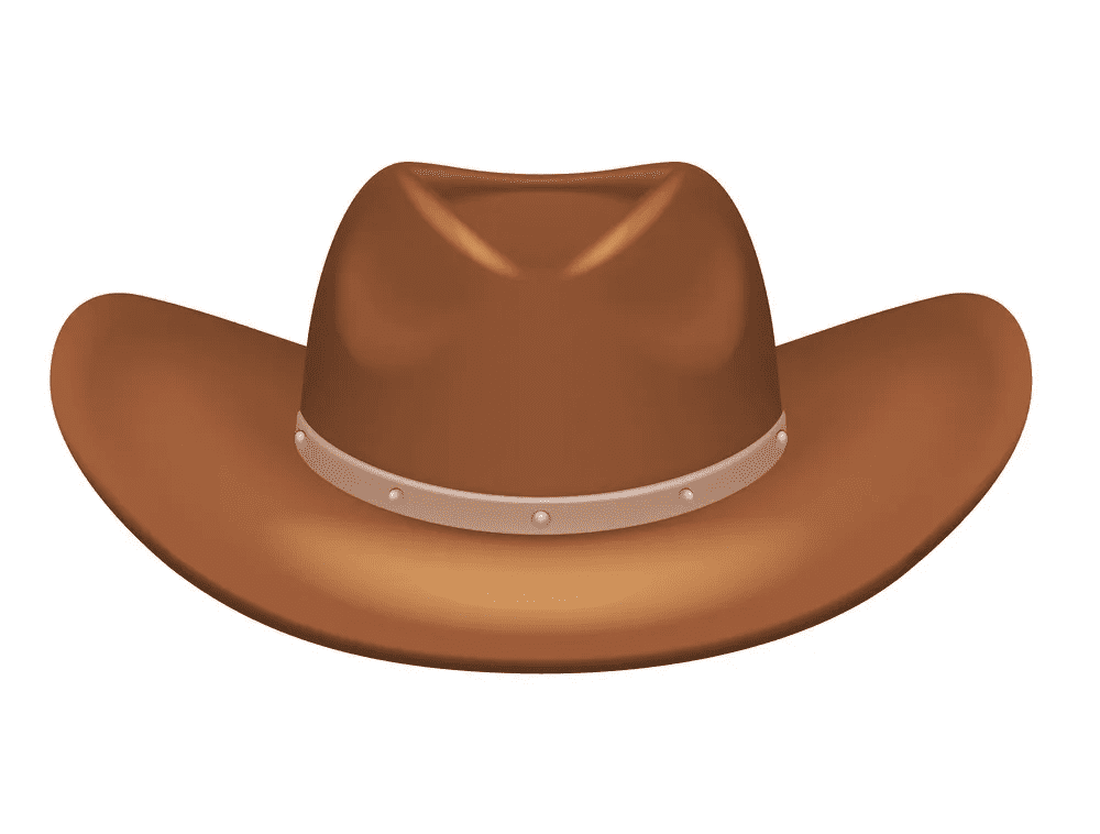 Download Cowboy Hat Clipart Picture
