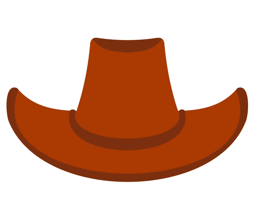 Download Cowboy Hat Clipart Pictures