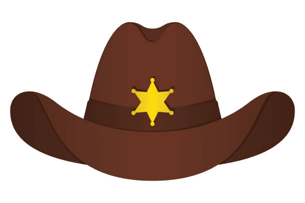 Download Cowboy Hat Png Clipart