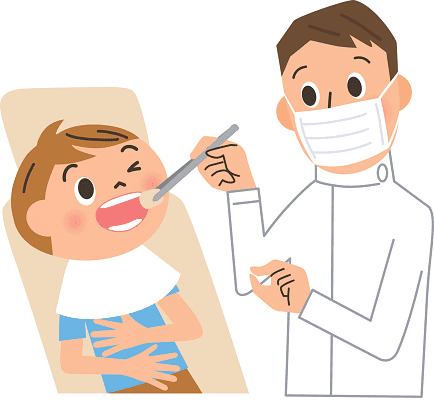 Download Dentist Clipart Free