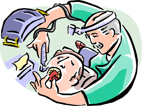 Download Dentist Clipart Picture