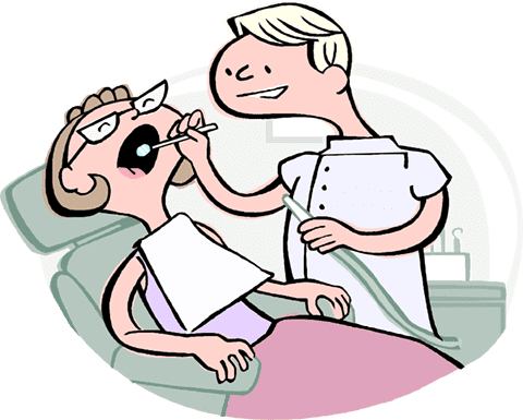 Download Dentist Clipart Pictures