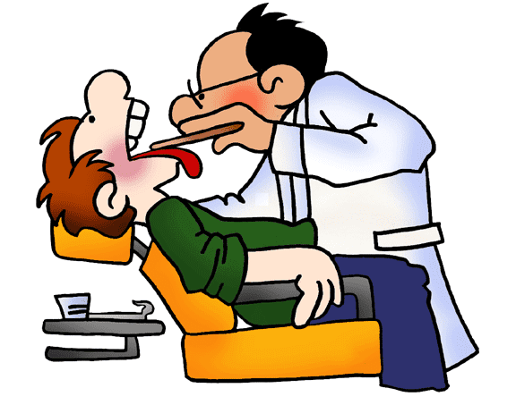 Download Dentist Clipart Png
